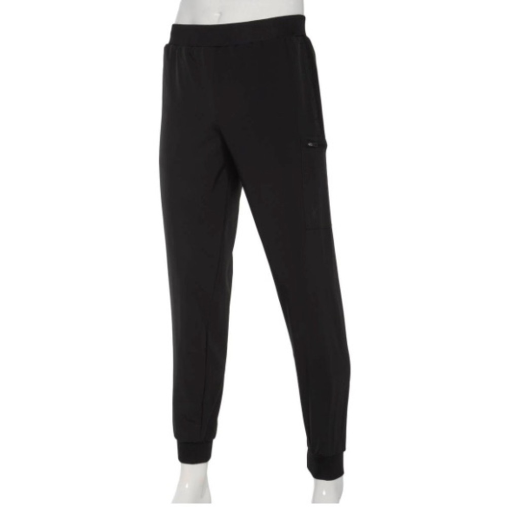 Spyder Proweb Active Jogger Pants Black Men’s Size Small NWT
